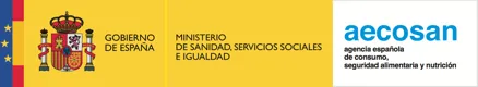 Gobierno de España - AECOSAN
