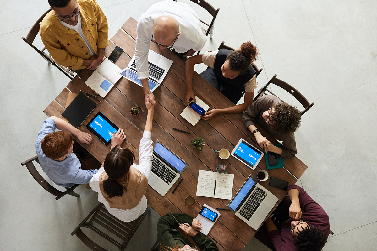 Préstamos para empresas - Barcelona MS