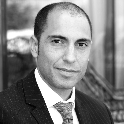 Javier Mera